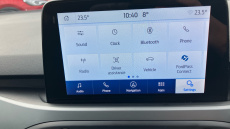 Ford Focus 1.0 EcoBoost Titanium Style 5dr Petrol Hatchback